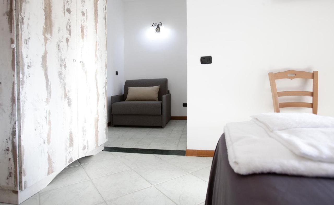 Luxury Room Vittorio Emanuele II Lipari  Exterior photo